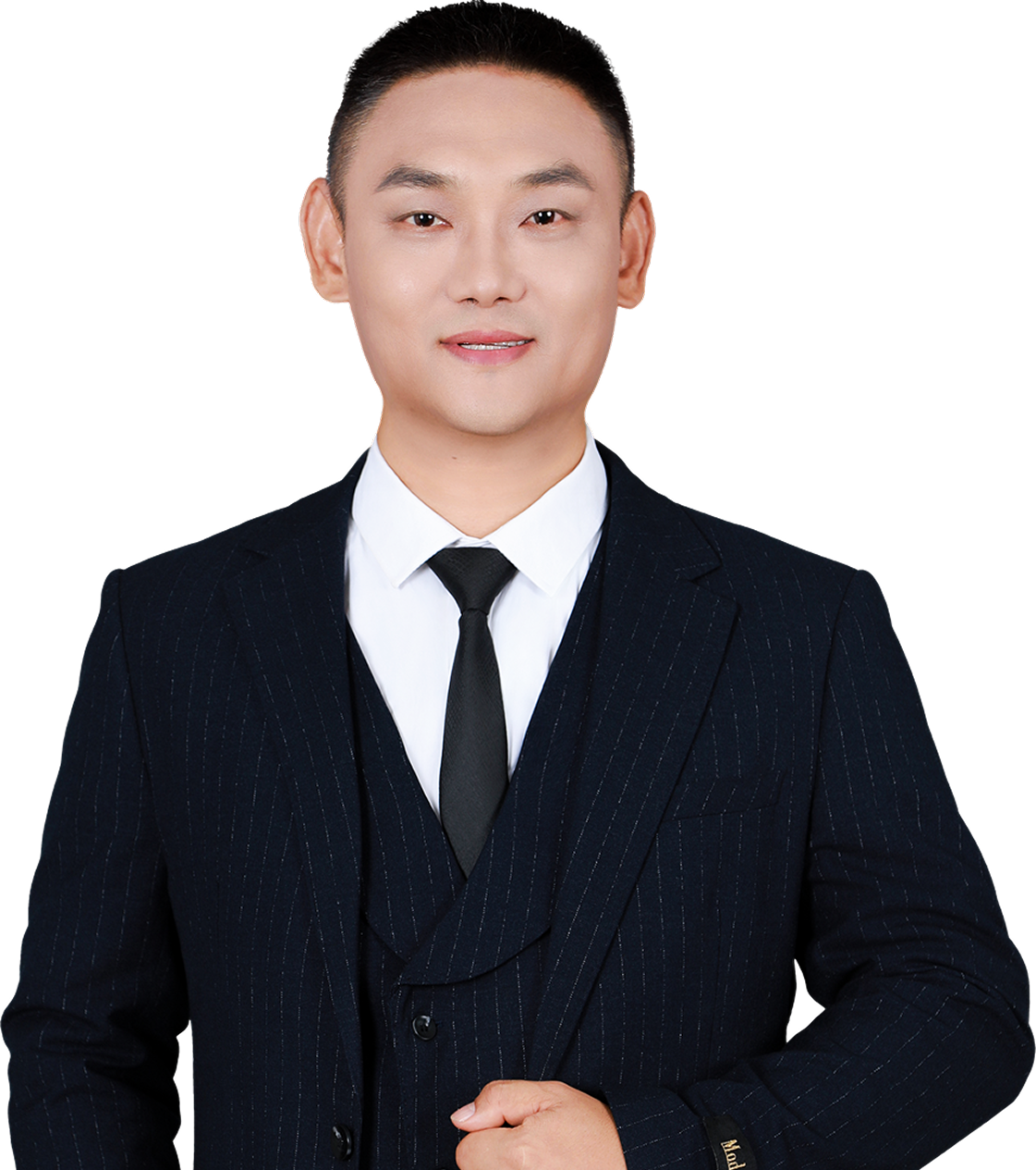 广东司域律师事务所马士水律师
